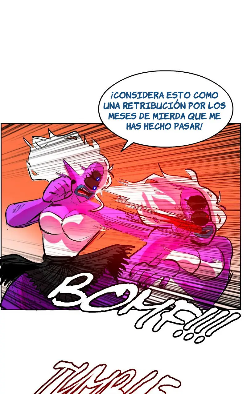 Room of Swords (2017) - Capítulo 51 - Página 17 - LectorTMOo