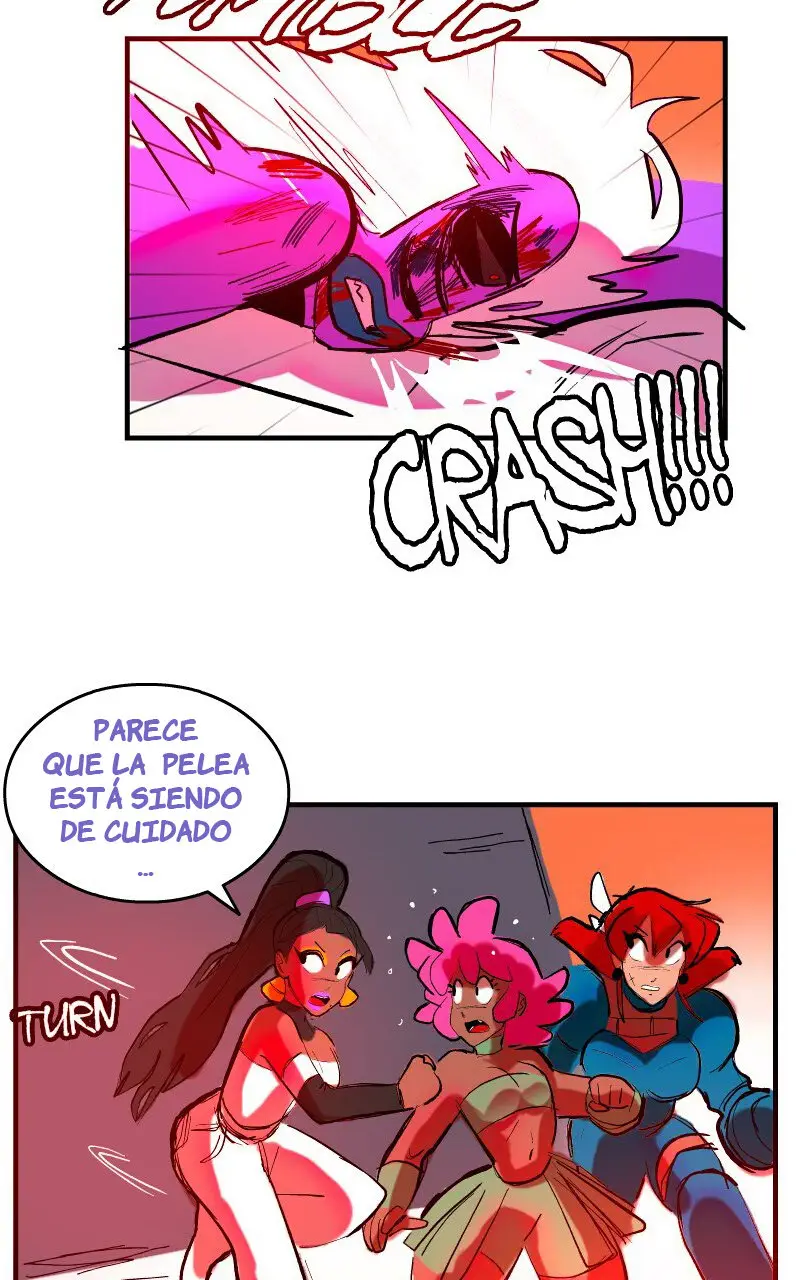 Room of Swords (2017) - Capítulo 51 - Página 18 - LectorTMOo