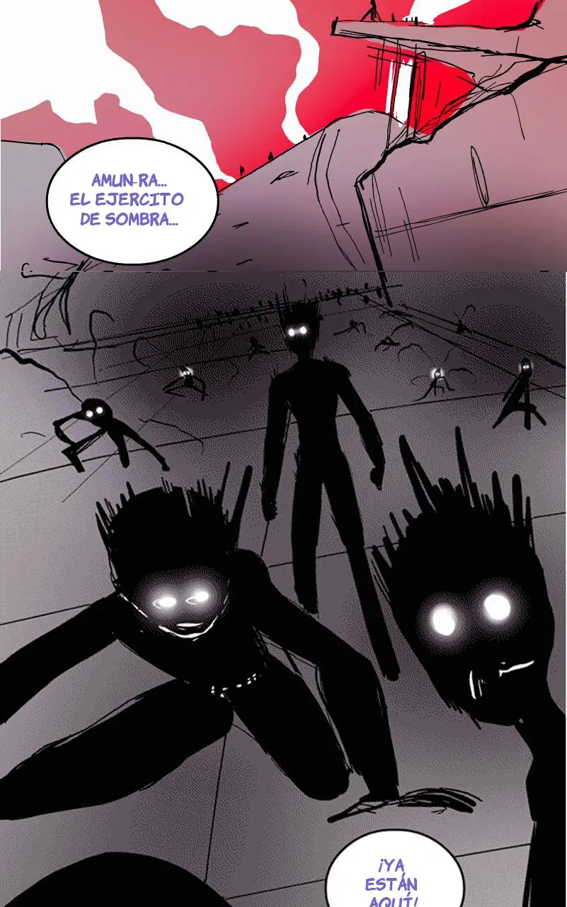 Room of Swords (2017) - Capítulo 51 - Página 23 - LectorTMOo