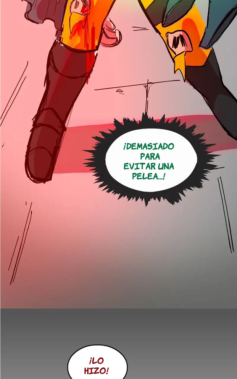 Room of Swords (2017) - Capítulo 51 - Página 29 - LectorTMOo