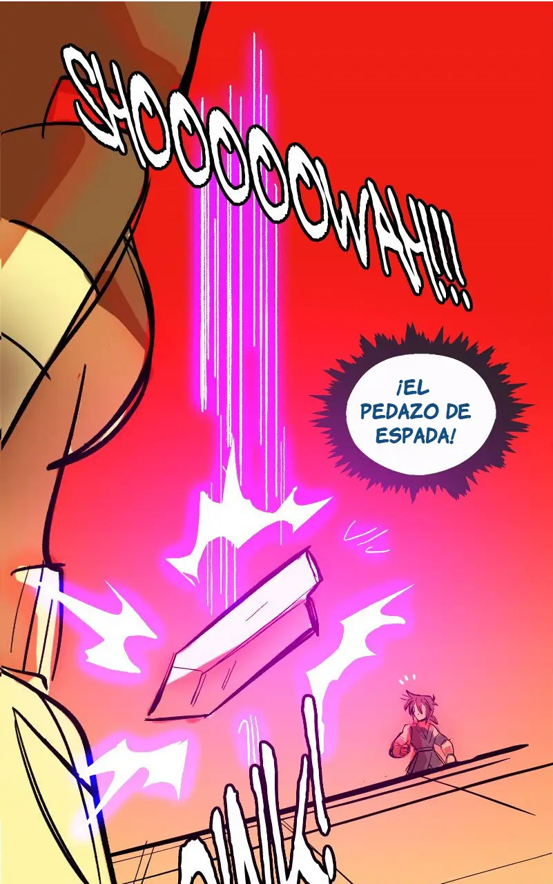 Room of Swords (2017) - Capítulo 51 - Página 49 - LectorTMOo