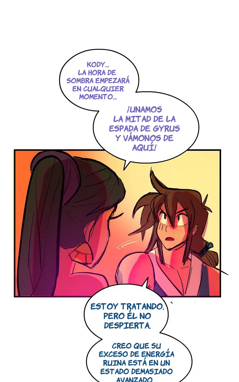 Room of Swords (2017) - Capítulo 51 - Página 51 - LectorTMOo