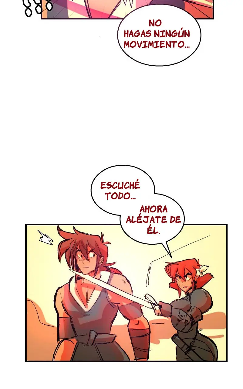 Room of Swords (2017) - Capítulo 51 - Página 61 - LectorTMOo