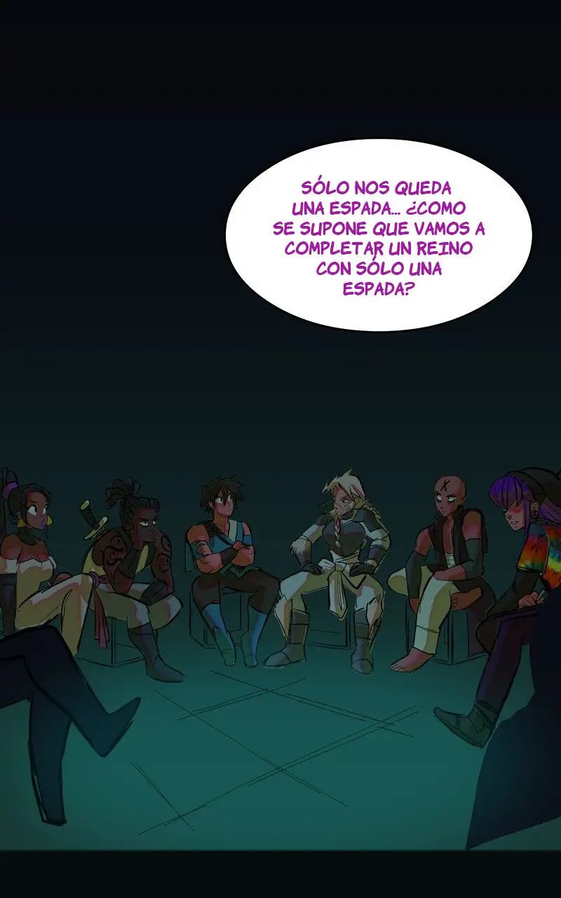 Room of Swords (2017) - Capítulo 52 - Página 4 - LectorTMOo