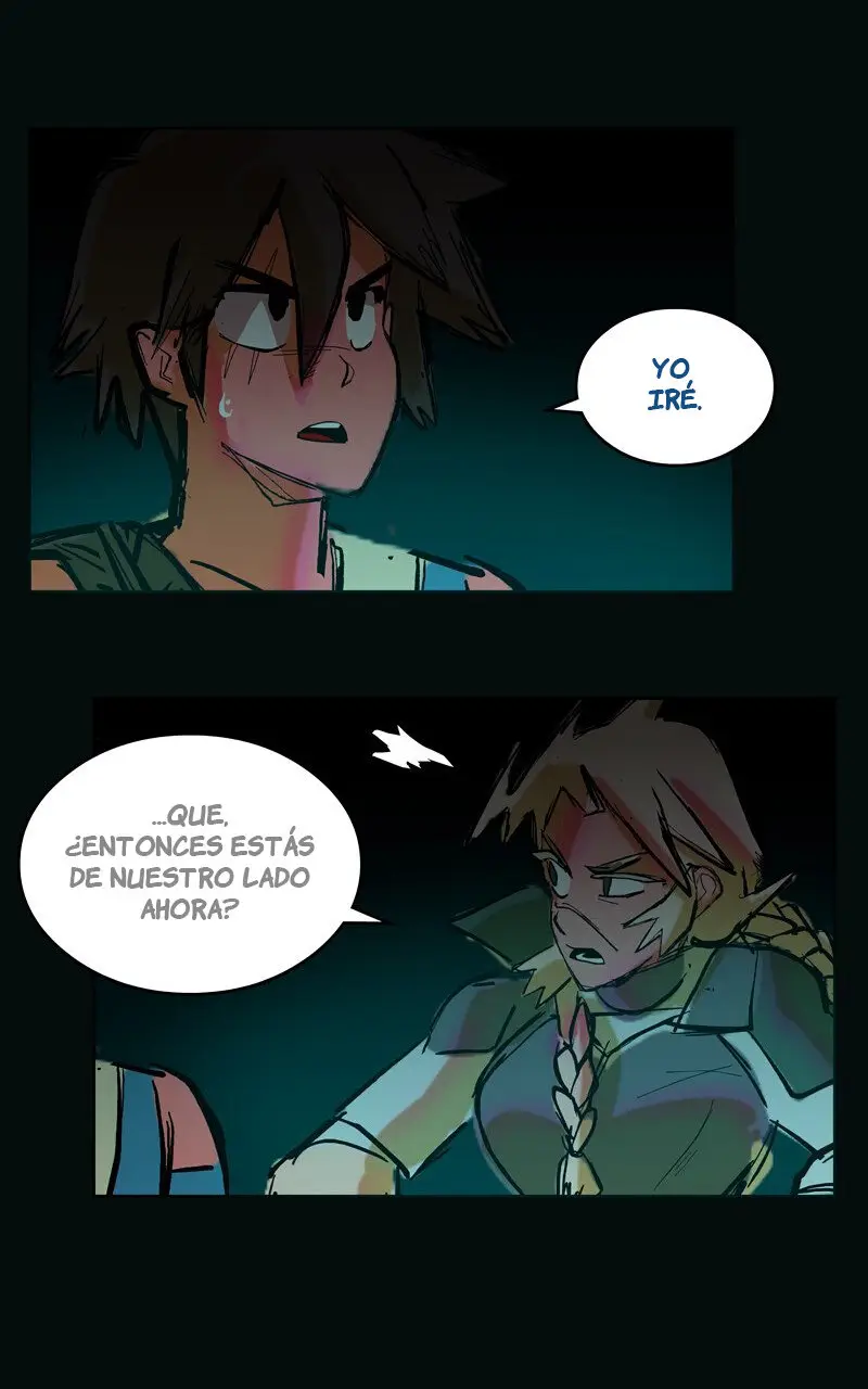 Room of Swords (2017) - Capítulo 52 - Página 5 - LectorTMOo