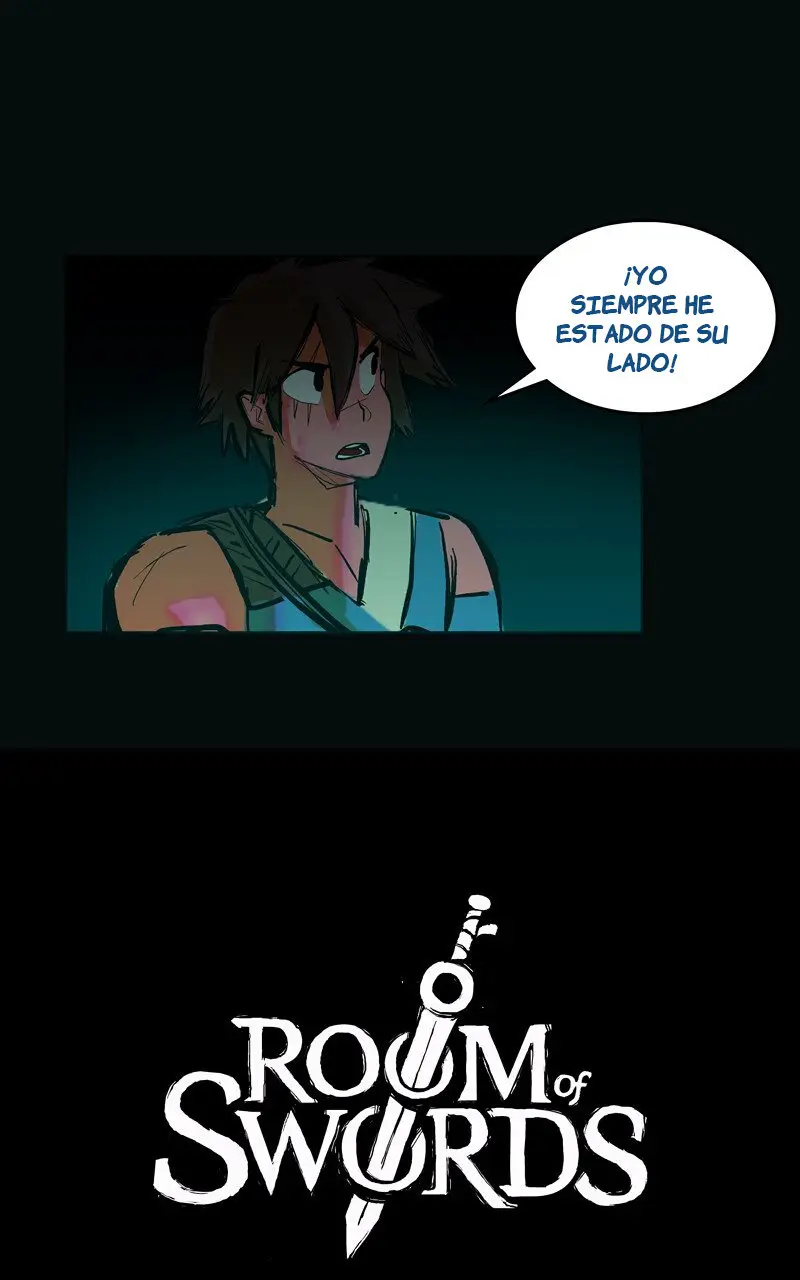 Room of Swords (2017) - Capítulo 52 - Página 6 - LectorTMOo