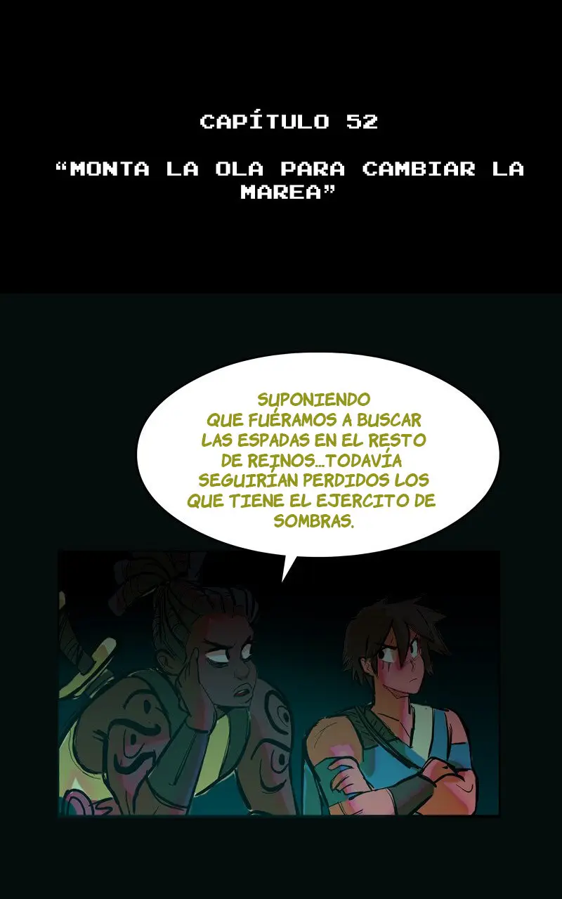 Room of Swords (2017) - Capítulo 52 - Página 7 - LectorTMOo