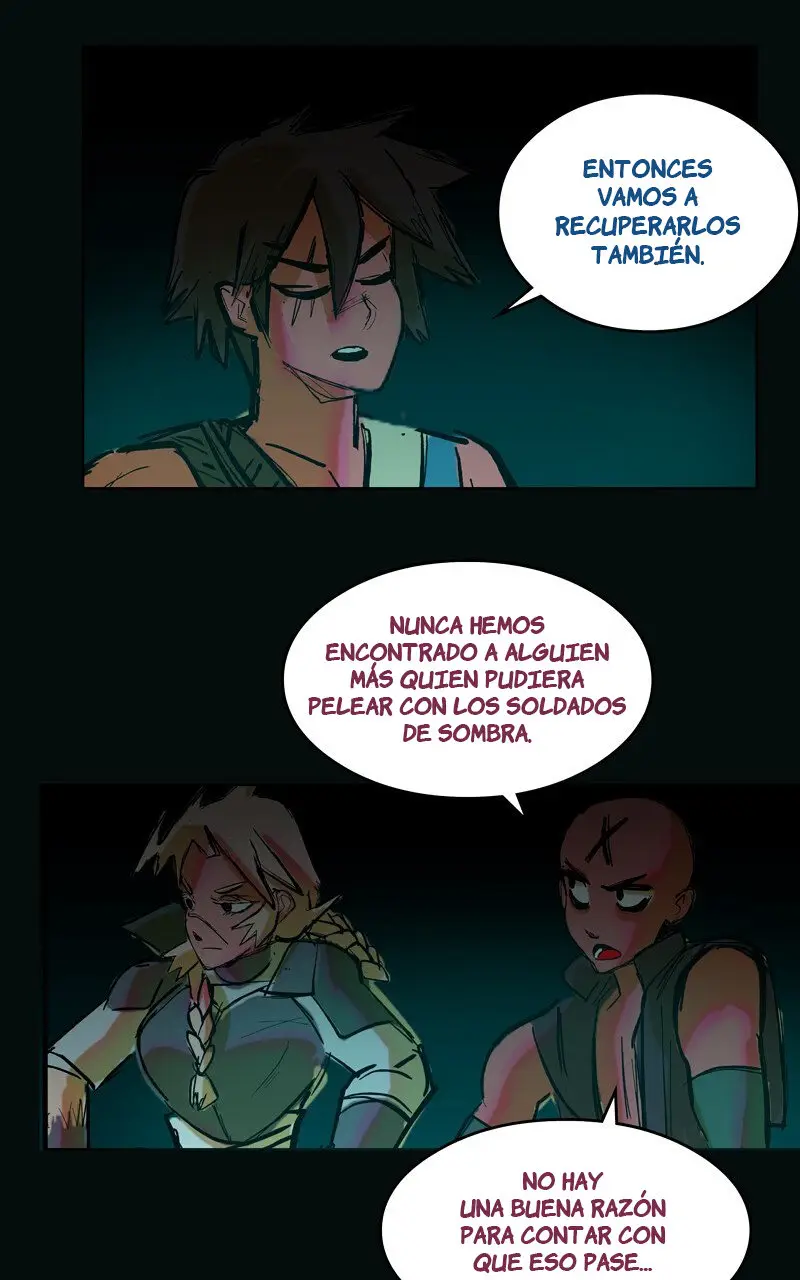 Room of Swords (2017) - Capítulo 52 - Página 8 - LectorTMOo