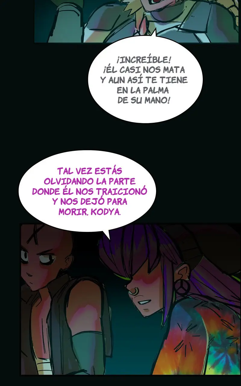Room of Swords (2017) - Capítulo 52 - Página 10 - LectorTMOo