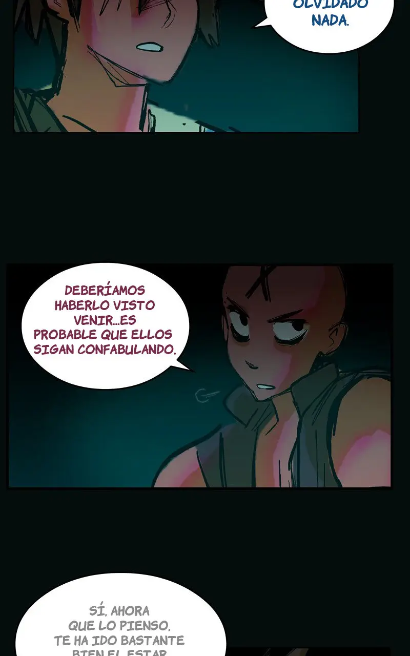 Room of Swords (2017) - Capítulo 52 - Página 12 - LectorTMOo