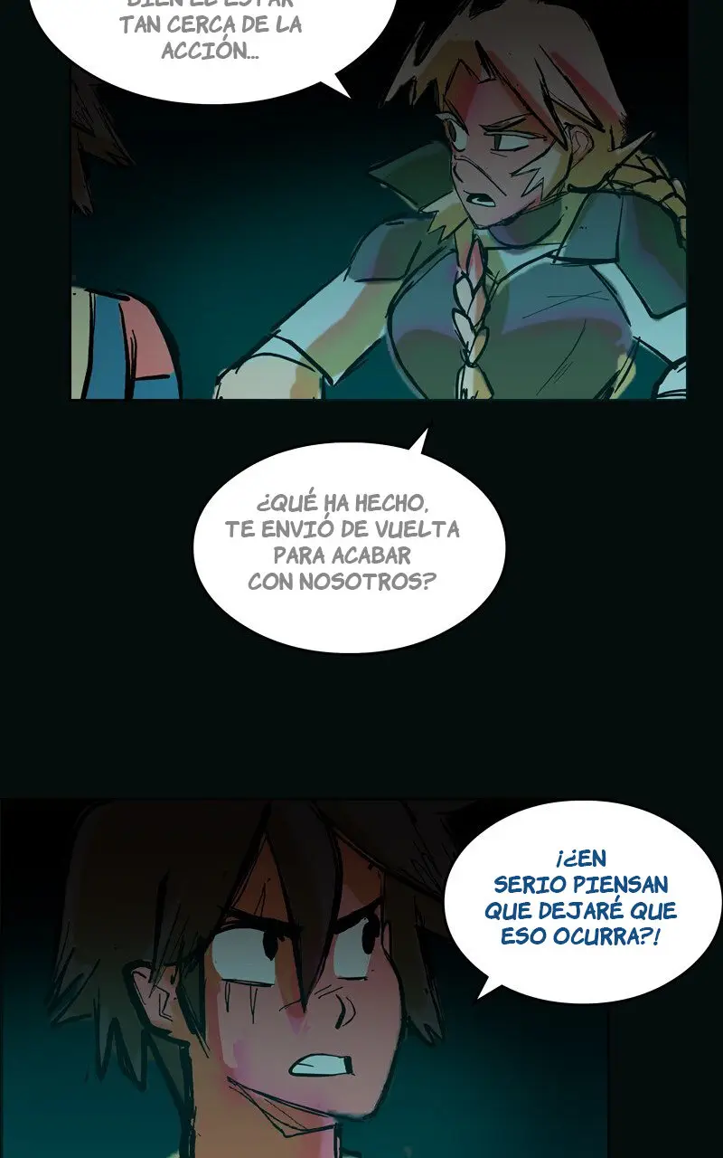 Room of Swords (2017) - Capítulo 52 - Página 13 - LectorTMOo