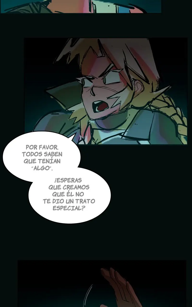 Room of Swords (2017) - Capítulo 52 - Página 14 - LectorTMOo