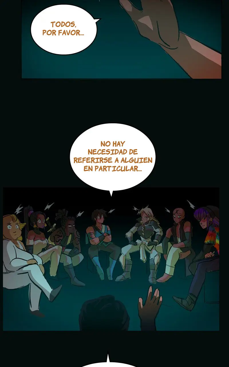 Room of Swords (2017) - Capítulo 52 - Página 15 - LectorTMOo