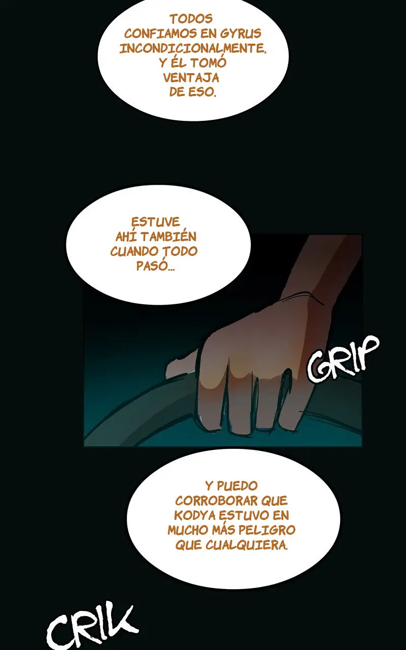 Room of Swords (2017) - Capítulo 52 - Página 16 - LectorTMOo