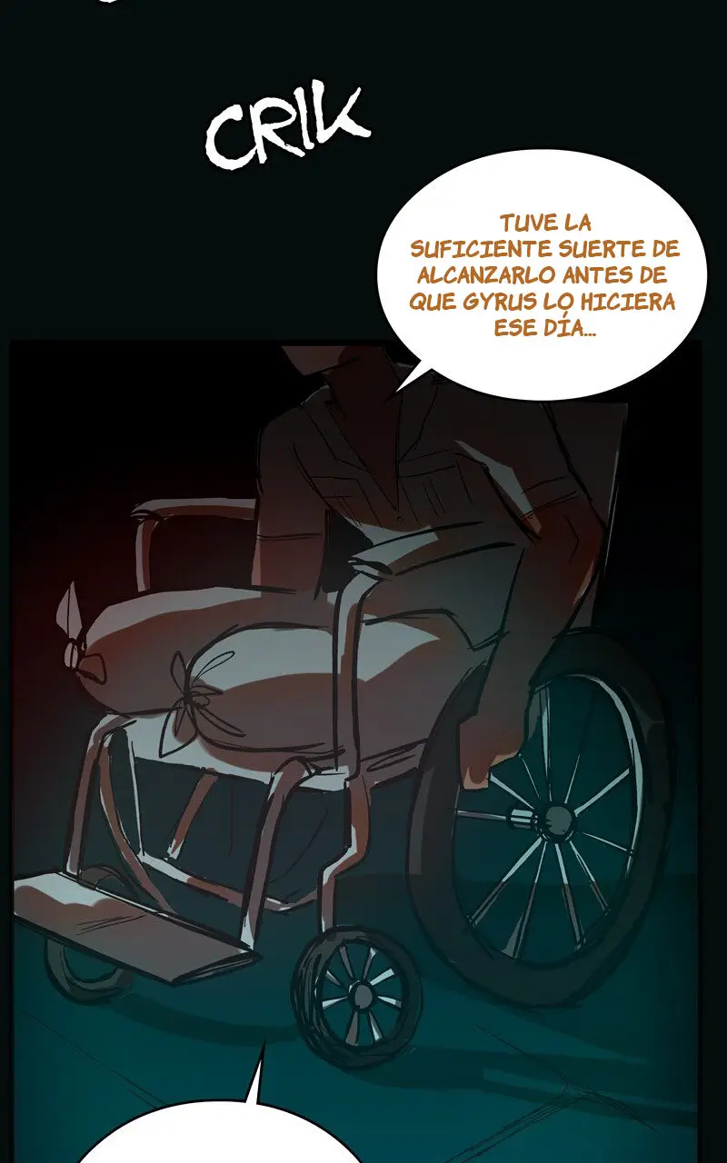 Room of Swords (2017) - Capítulo 52 - Página 17 - LectorTMOo