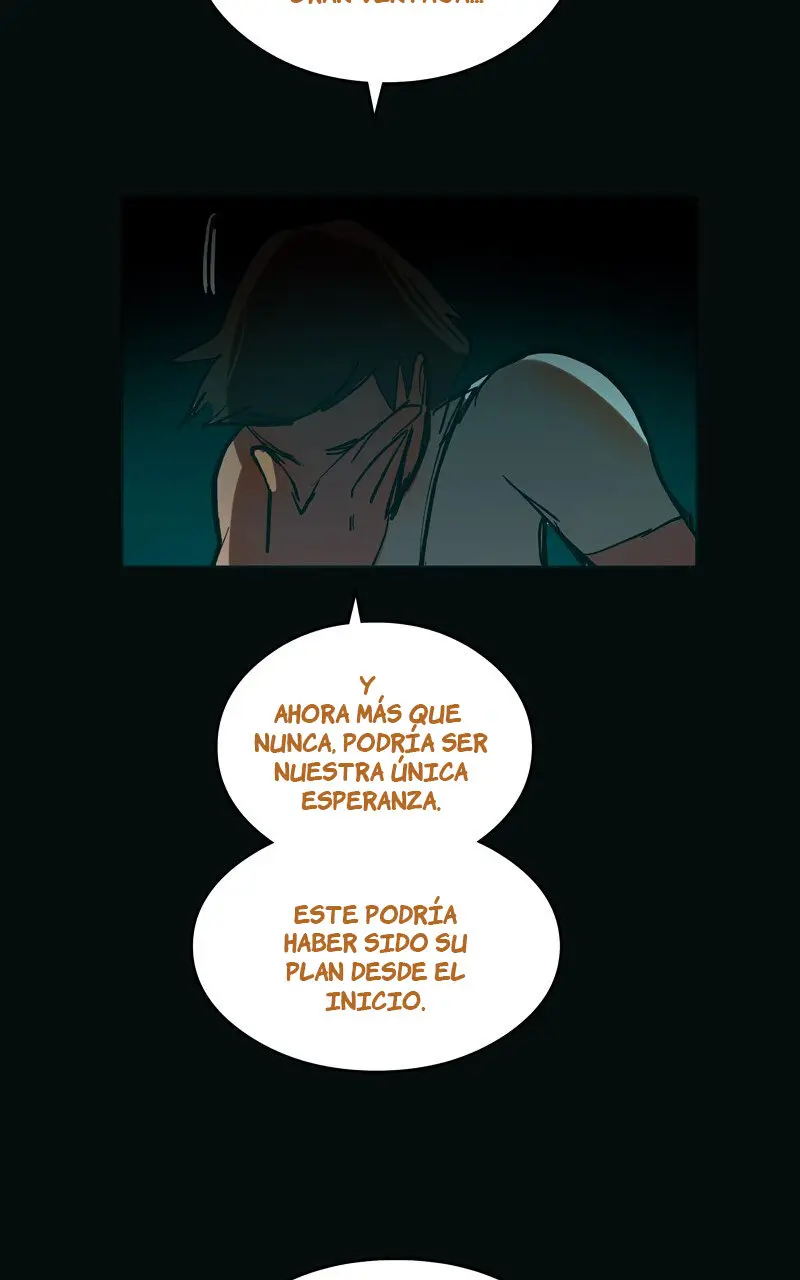 Room of Swords (2017) - Capítulo 52 - Página 19 - LectorTMOo