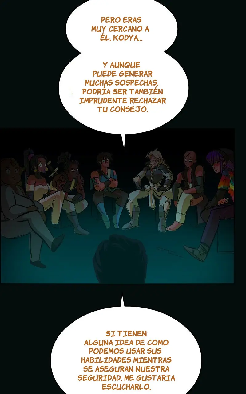 Room of Swords (2017) - Capítulo 52 - Página 20 - LectorTMOo