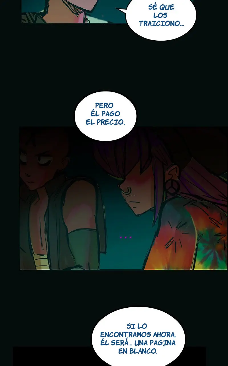 Room of Swords (2017) - Capítulo 52 - Página 22 - LectorTMOo
