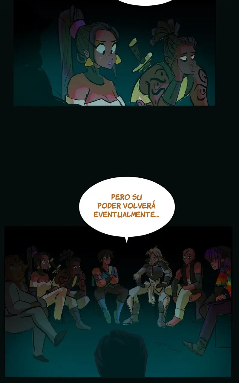 Room of Swords (2017) - Capítulo 52 - Página 23 - LectorTMOo