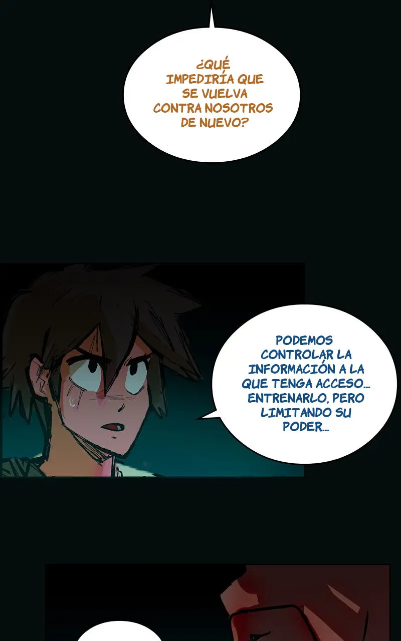Room of Swords (2017) - Capítulo 52 - Página 24 - LectorTMOo