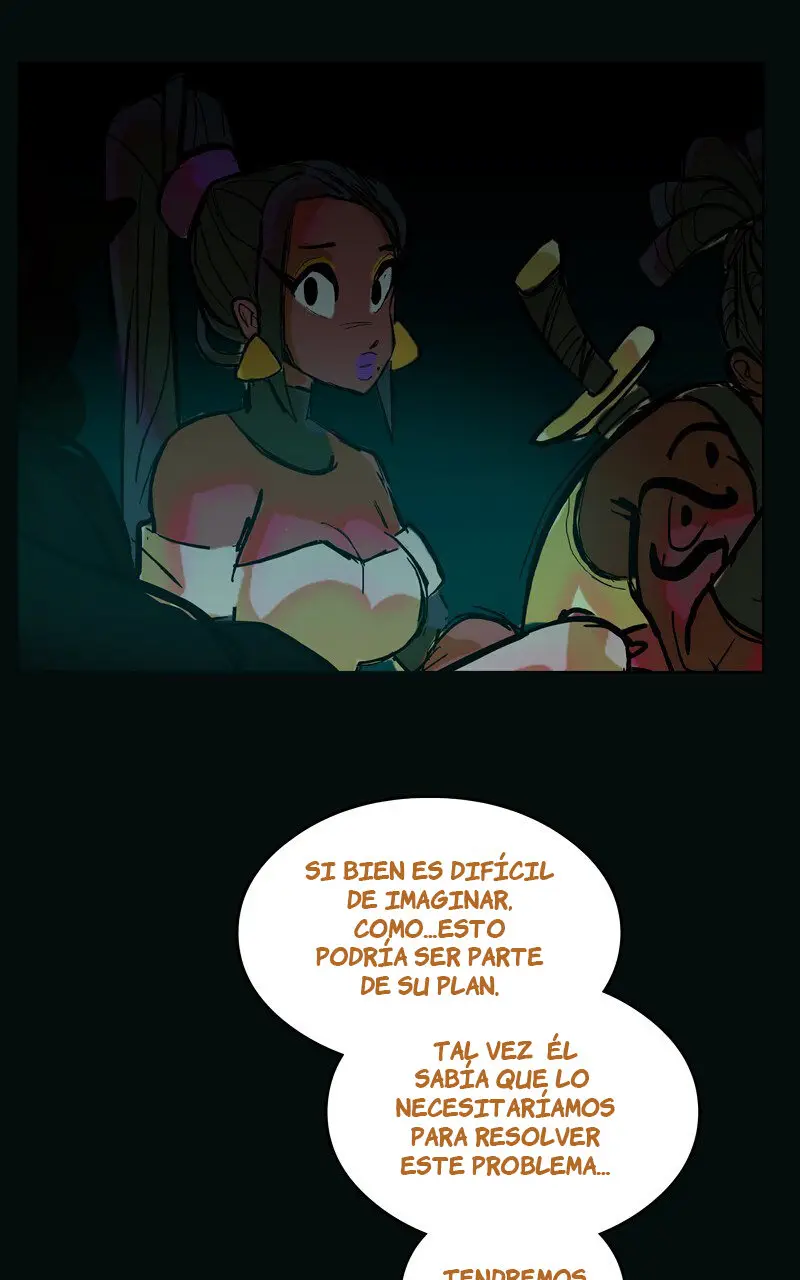 Room of Swords (2017) - Capítulo 52 - Página 26 - LectorTMOo
