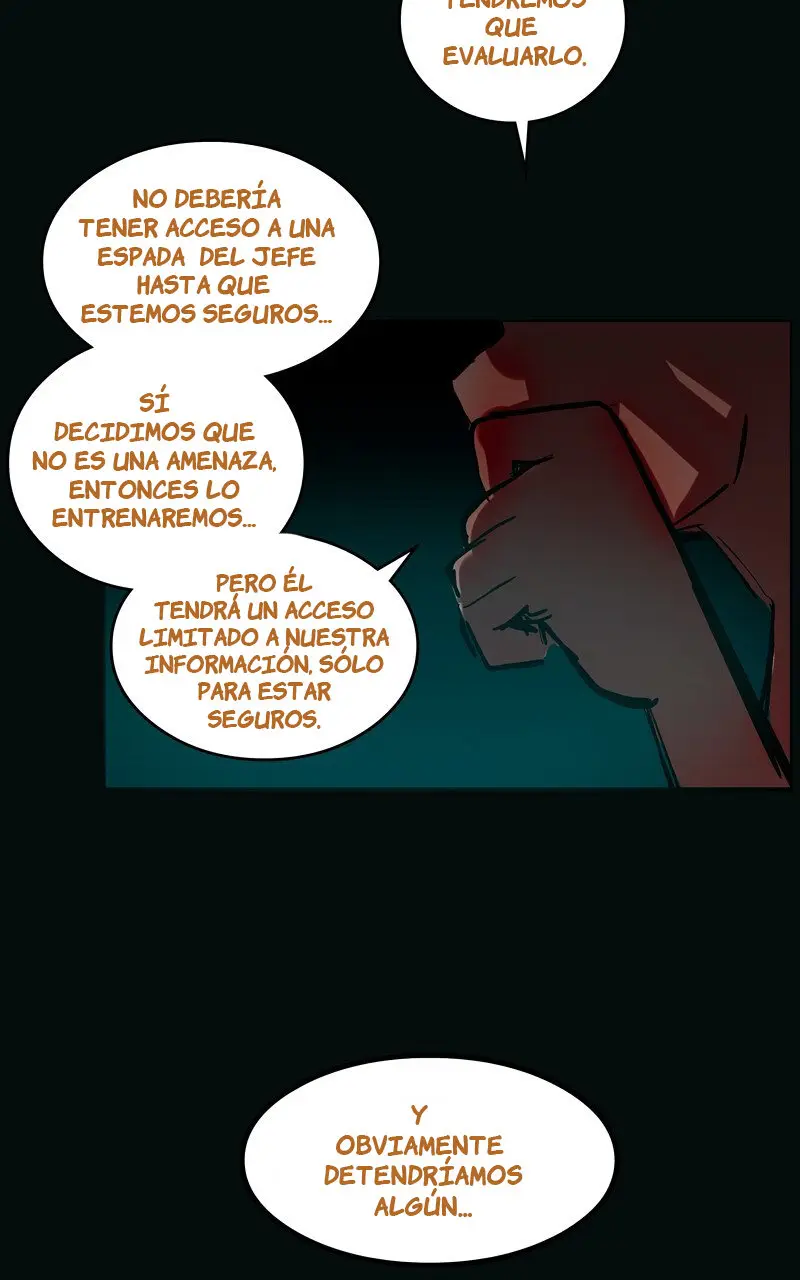 Room of Swords (2017) - Capítulo 52 - Página 27 - LectorTMOo