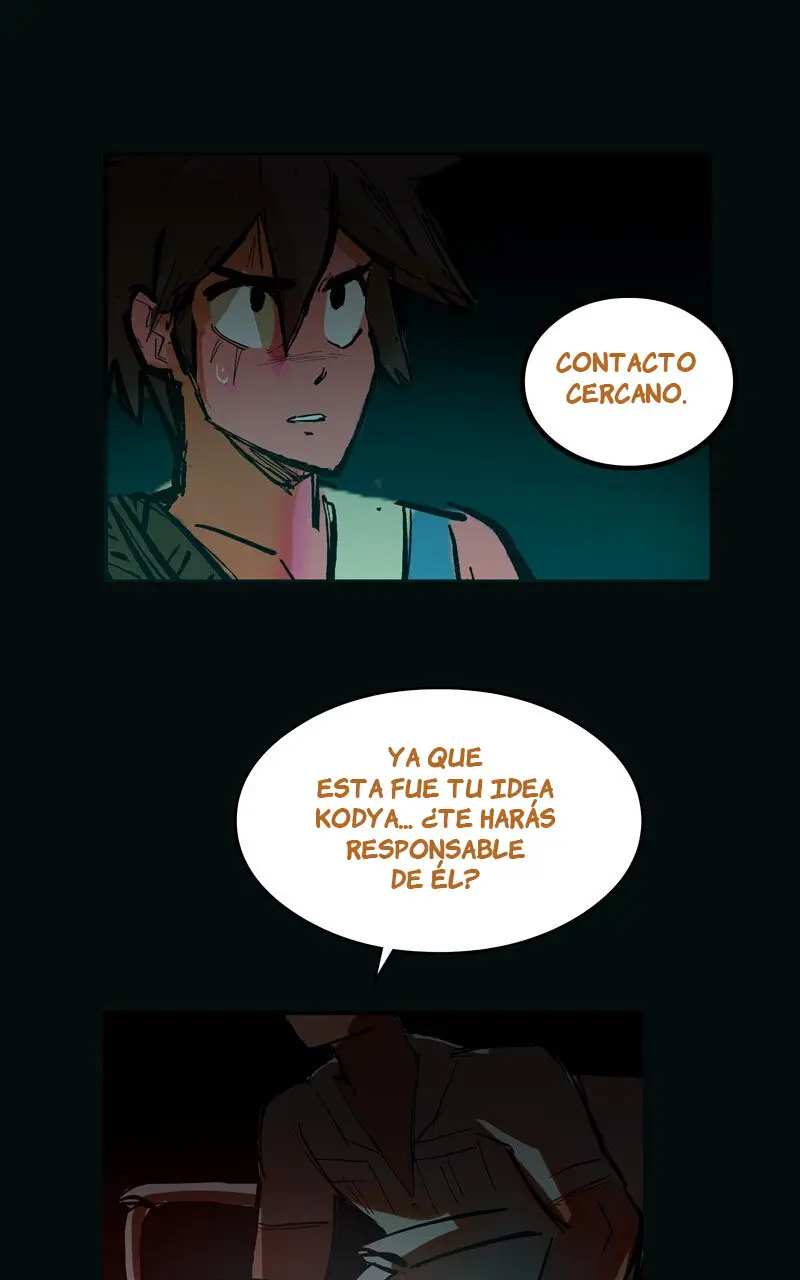 Room of Swords (2017) - Capítulo 52 - Página 28 - LectorTMOo
