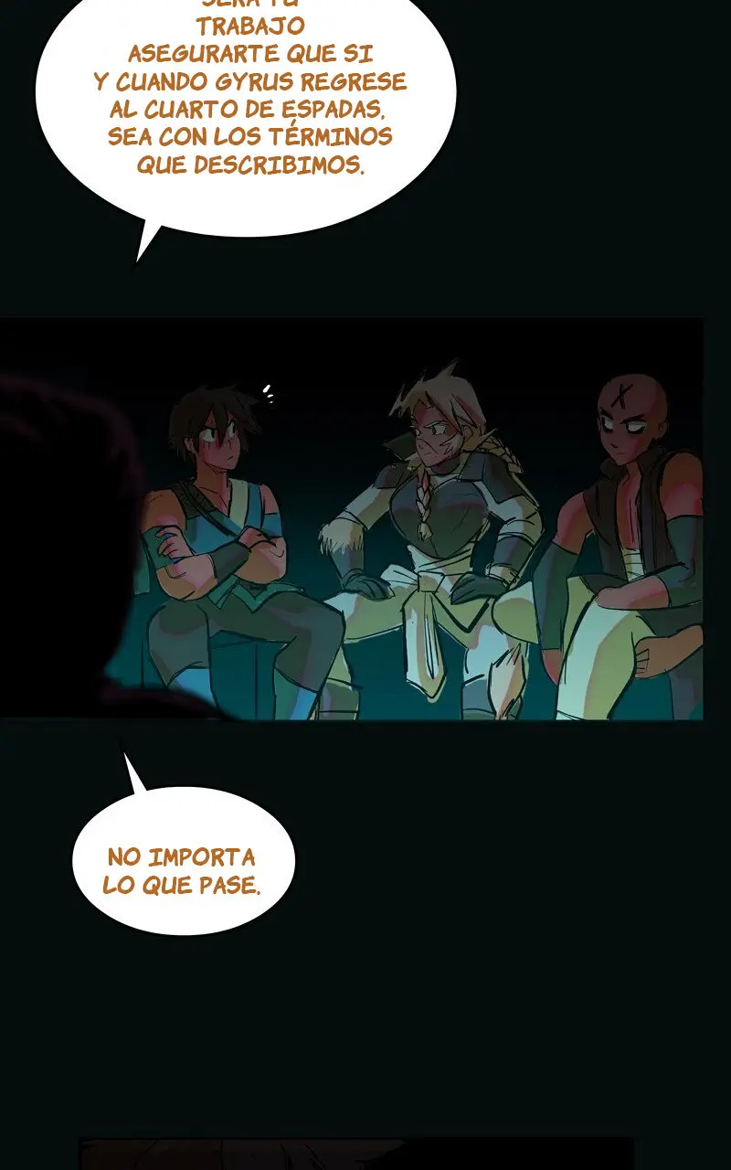 Room of Swords (2017) - Capítulo 52 - Página 30 - LectorTMOo
