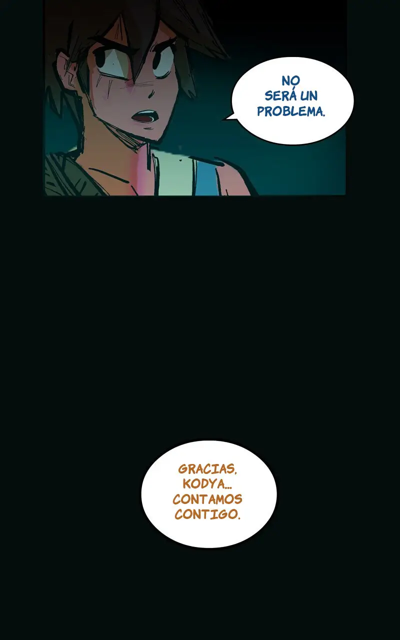 Room of Swords (2017) - Capítulo 52 - Página 31 - LectorTMOo