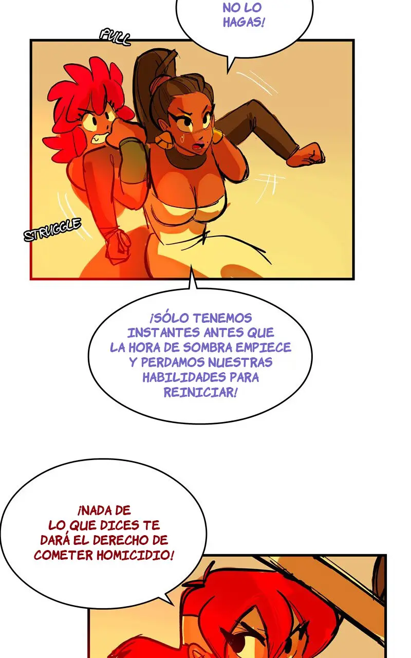 Room of Swords (2017) - Capítulo 52 - Página 40 - LectorTMOo
