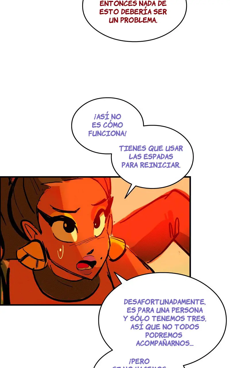 Room of Swords (2017) - Capítulo 52 - Página 43 - LectorTMOo