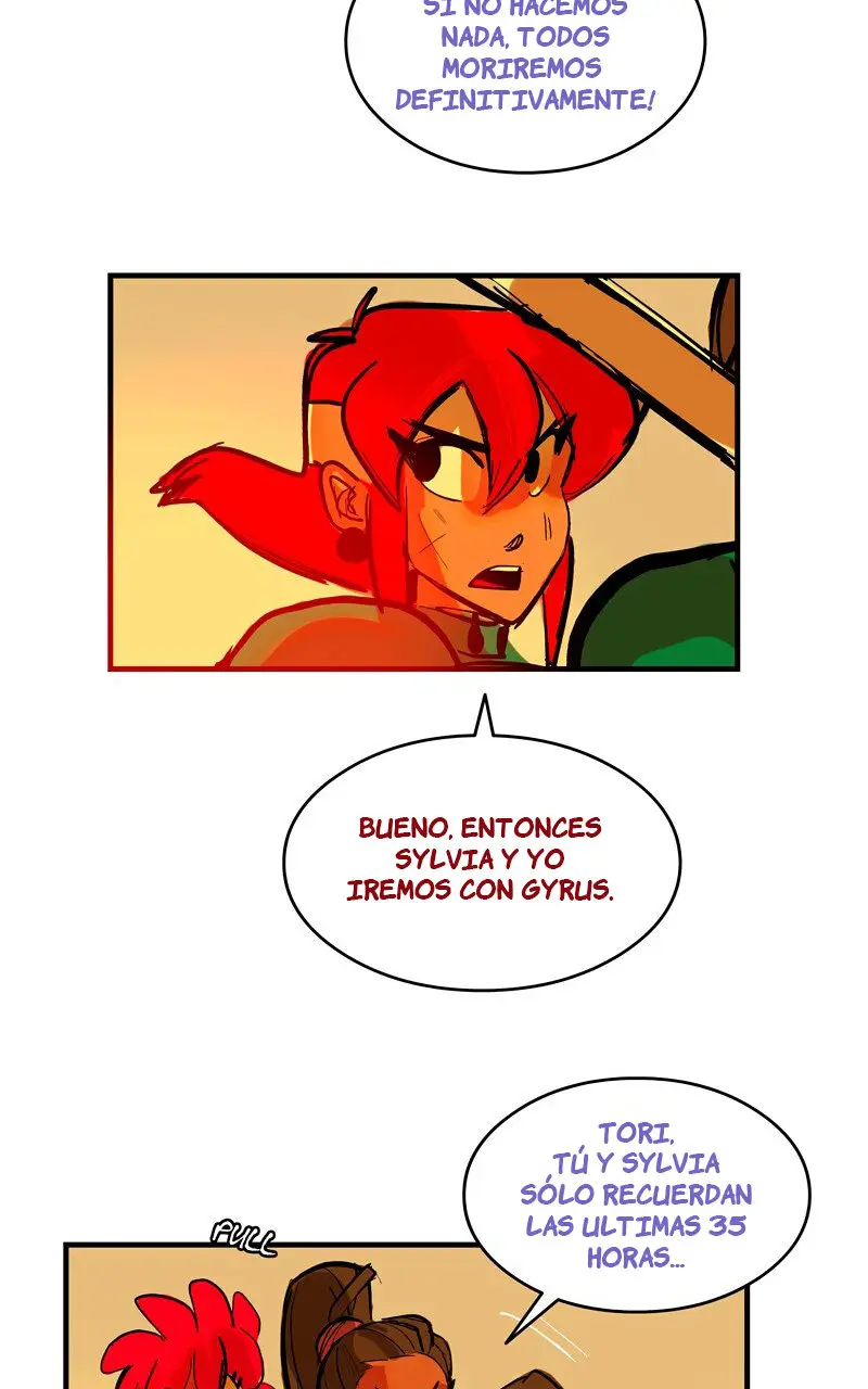 Room of Swords (2017) - Capítulo 52 - Página 44 - LectorTMOo