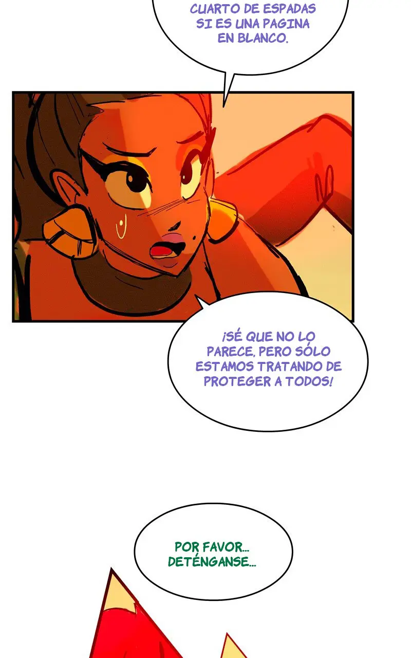 Room of Swords (2017) - Capítulo 52 - Página 46 - LectorTMOo
