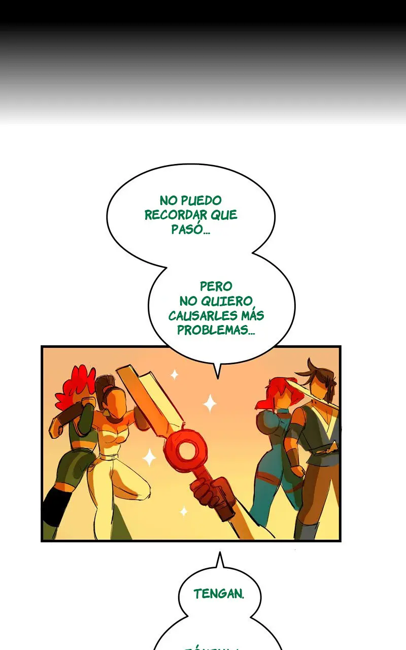 Room of Swords (2017) - Capítulo 52 - Página 52 - LectorTMOo