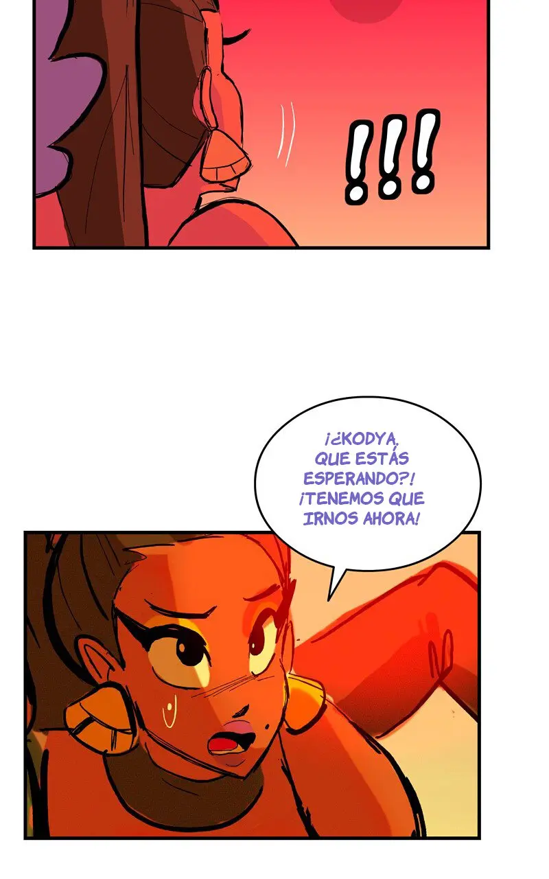 Room of Swords (2017) - Capítulo 52 - Página 55 - LectorTMOo