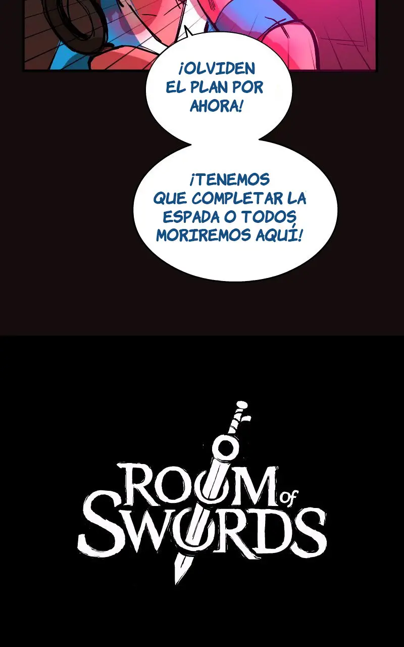 Room of Swords (2017) - Capítulo 53 - Página 6 - LectorTMOo