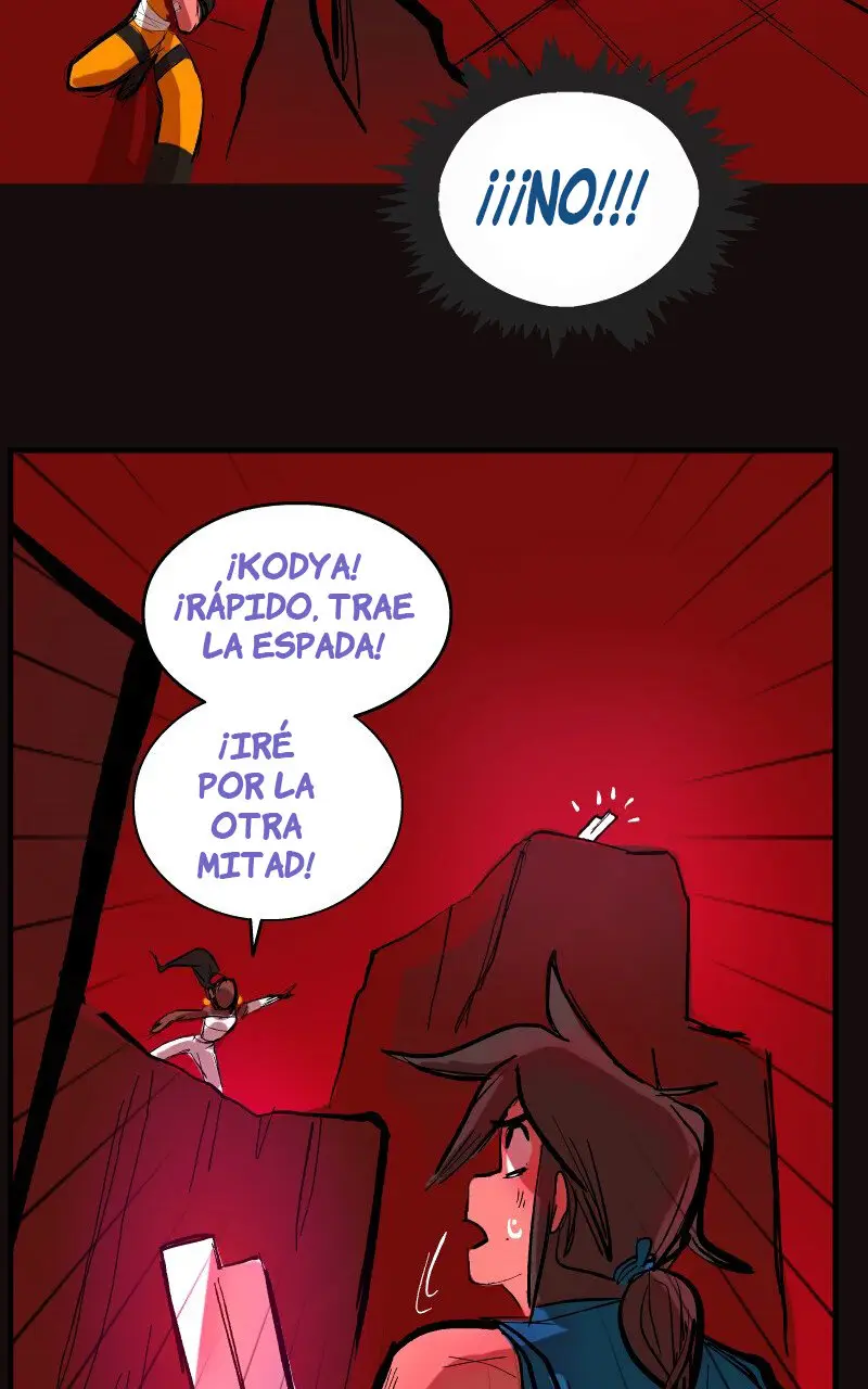 Room of Swords (2017) - Capítulo 53 - Página 15 - LectorTMOo