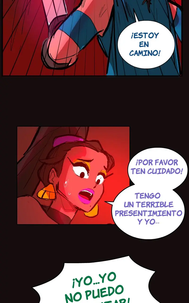 Room of Swords (2017) - Capítulo 53 - Página 16 - LectorTMOo