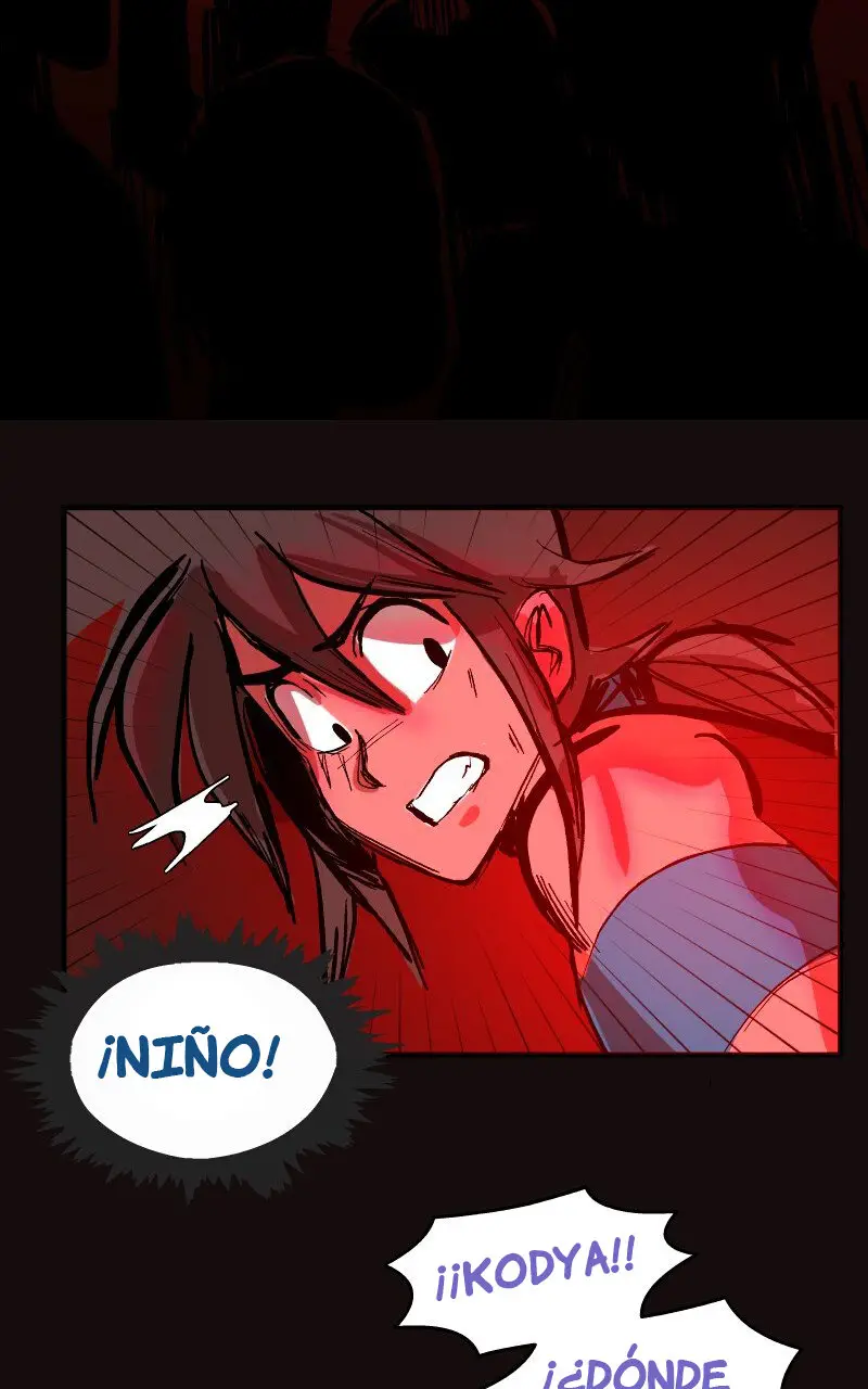 Room of Swords (2017) - Capítulo 53 - Página 19 - LectorTMOo
