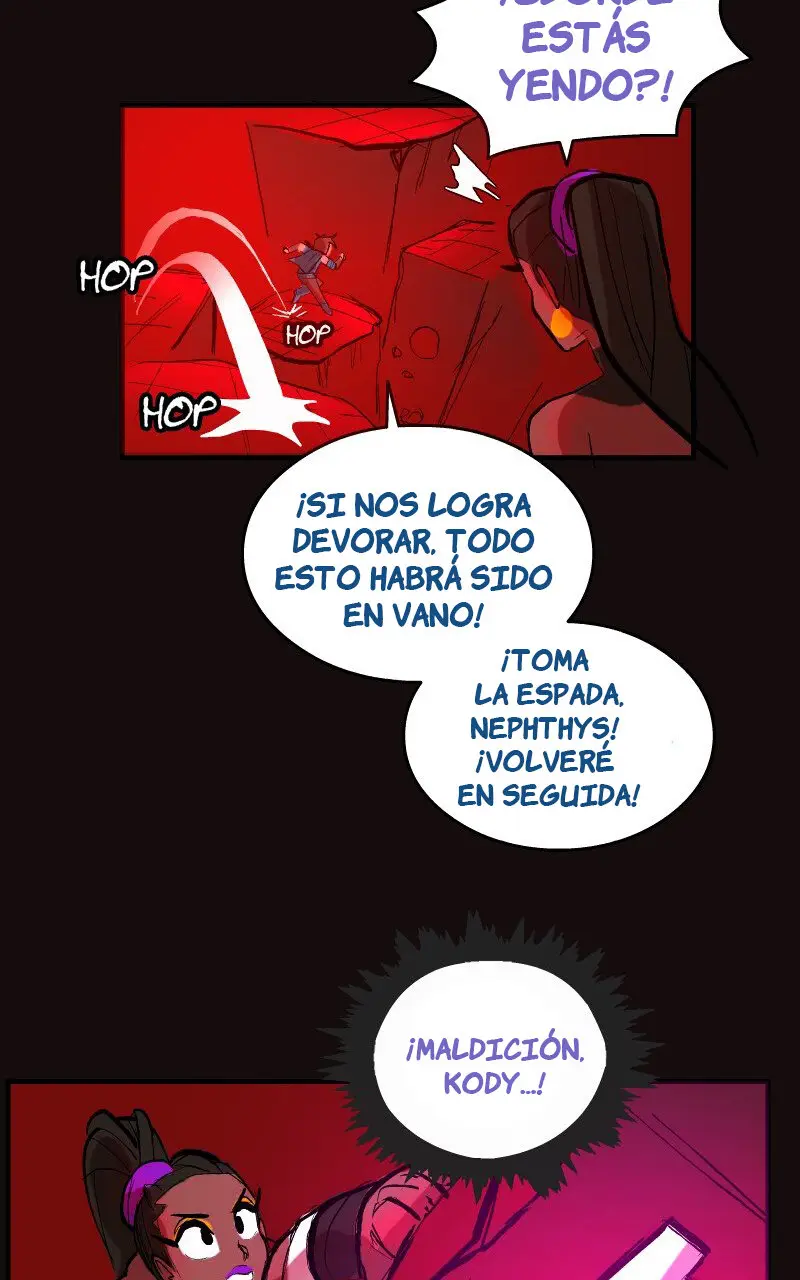 Room of Swords (2017) - Capítulo 53 - Página 20 - LectorTMOo