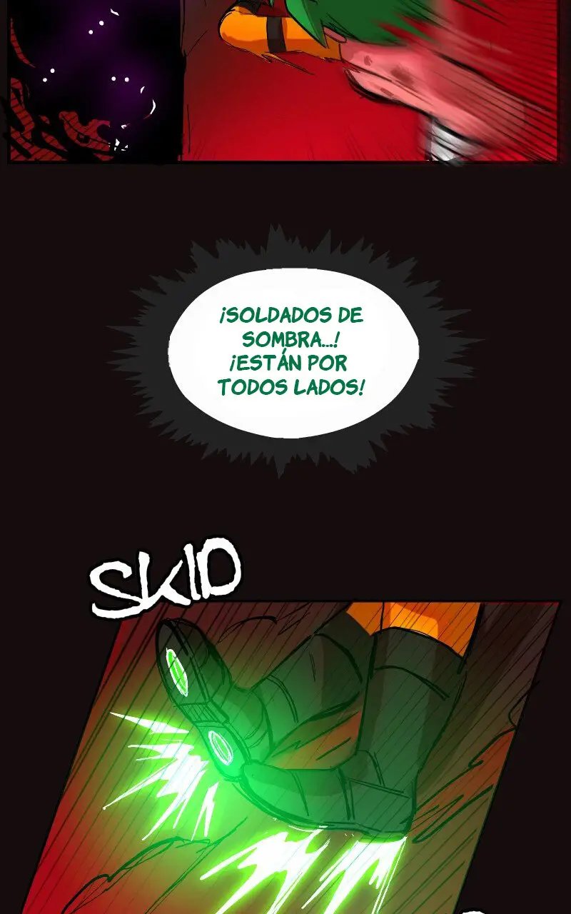 Room of Swords (2017) - Capítulo 53 - Página 22 - LectorTMOo