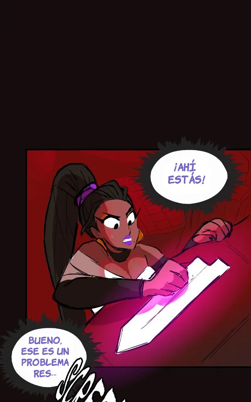 Room of Swords (2017) - Capítulo 53 - Página 28 - LectorTMOo