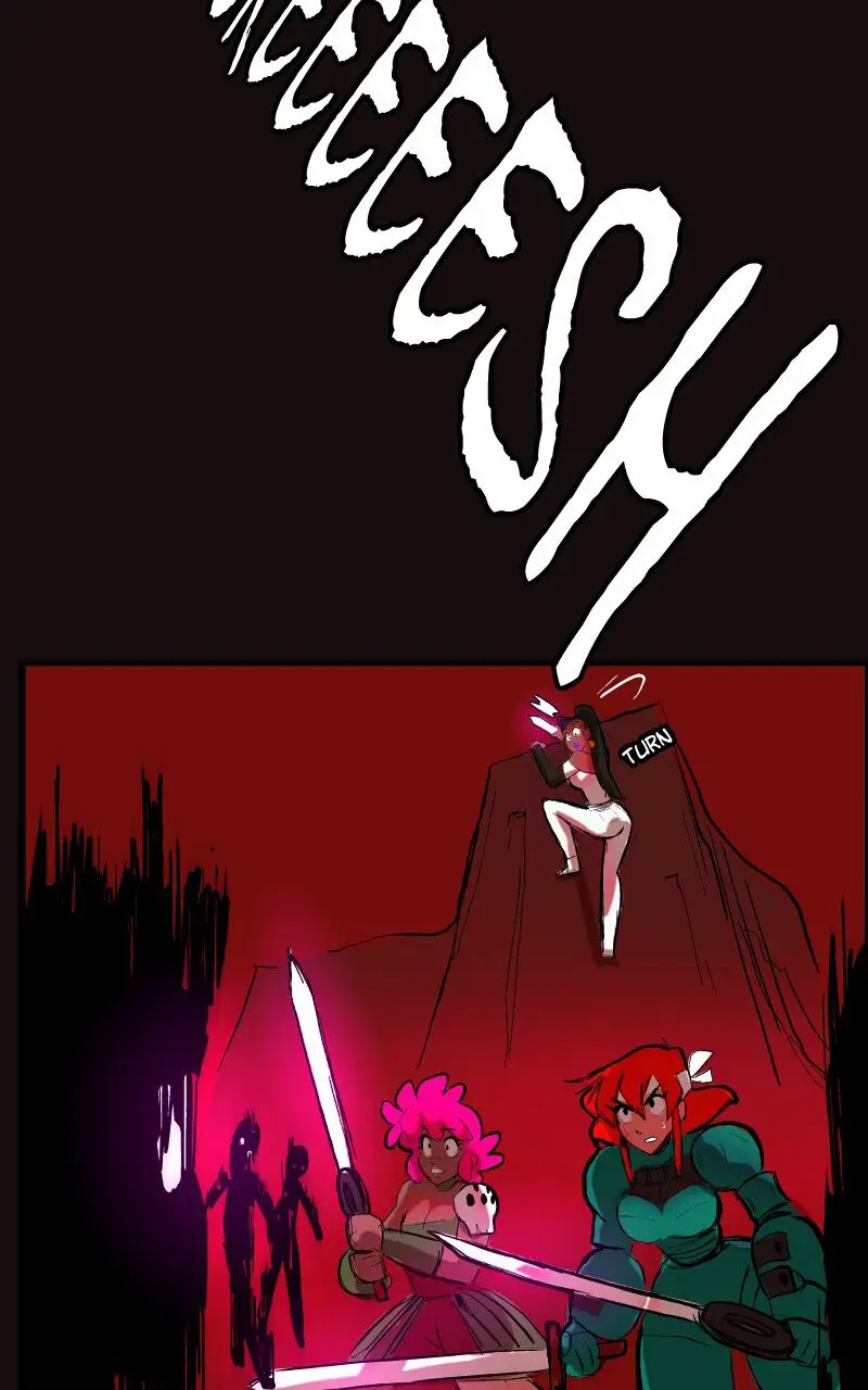 Room of Swords (2017) - Capítulo 53 - Página 29 - LectorTMOo