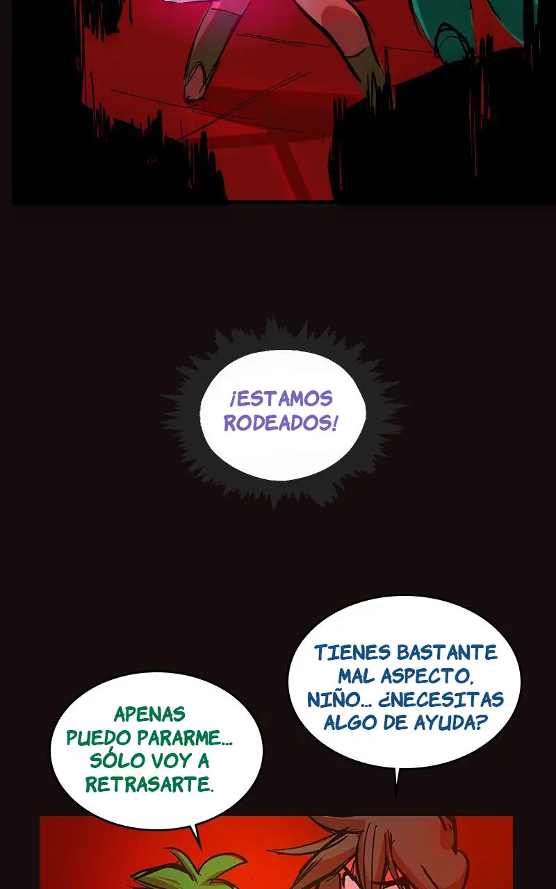 Room of Swords (2017) - Capítulo 53 - Página 30 - LectorTMOo