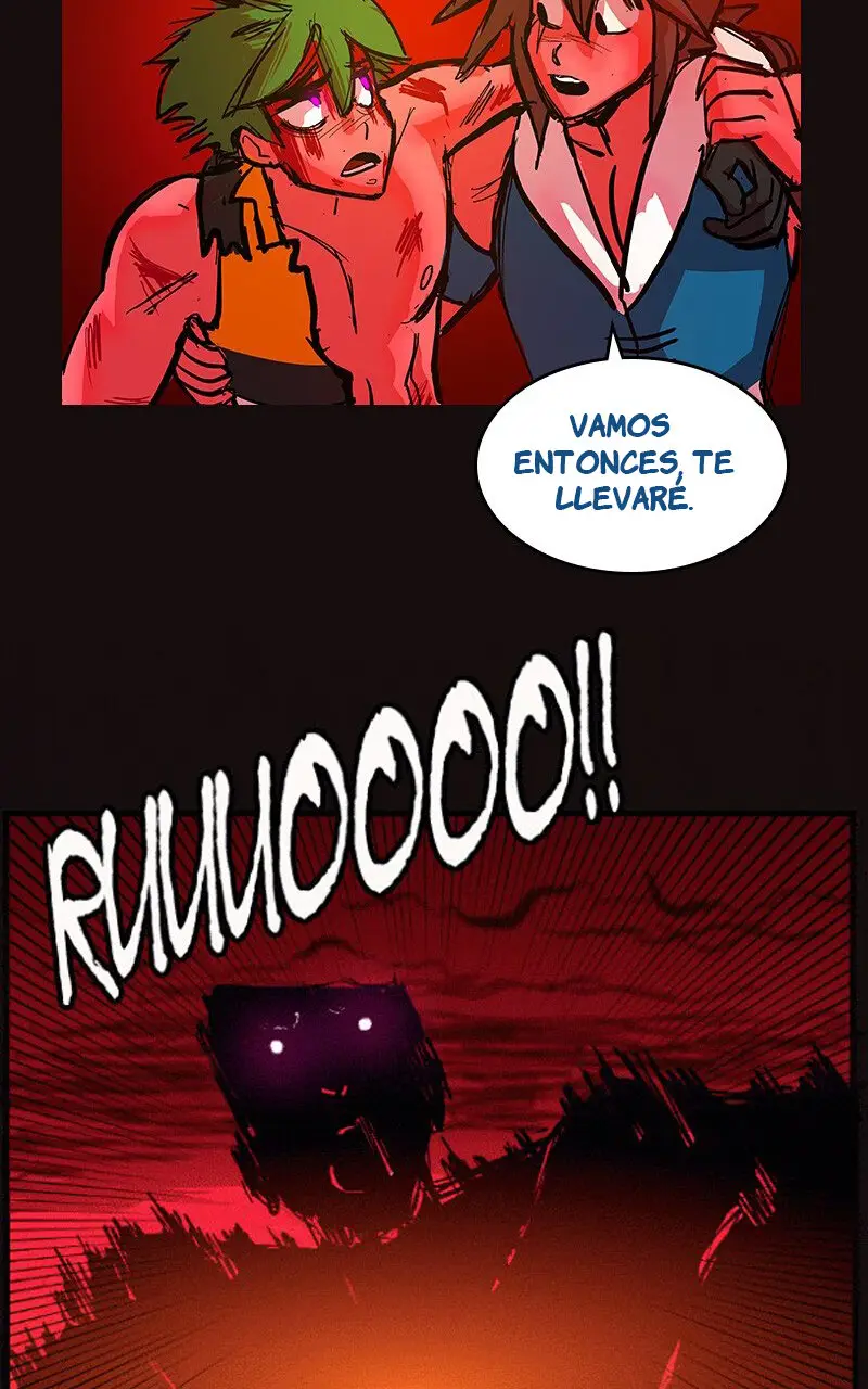 Room of Swords (2017) - Capítulo 53 - Página 31 - LectorTMOo