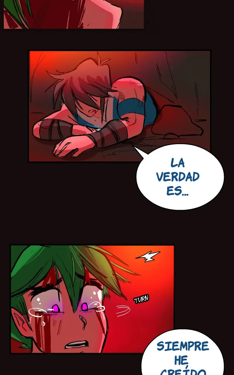 Room of Swords (2017) - Capítulo 53 - Página 50 - LectorTMOo