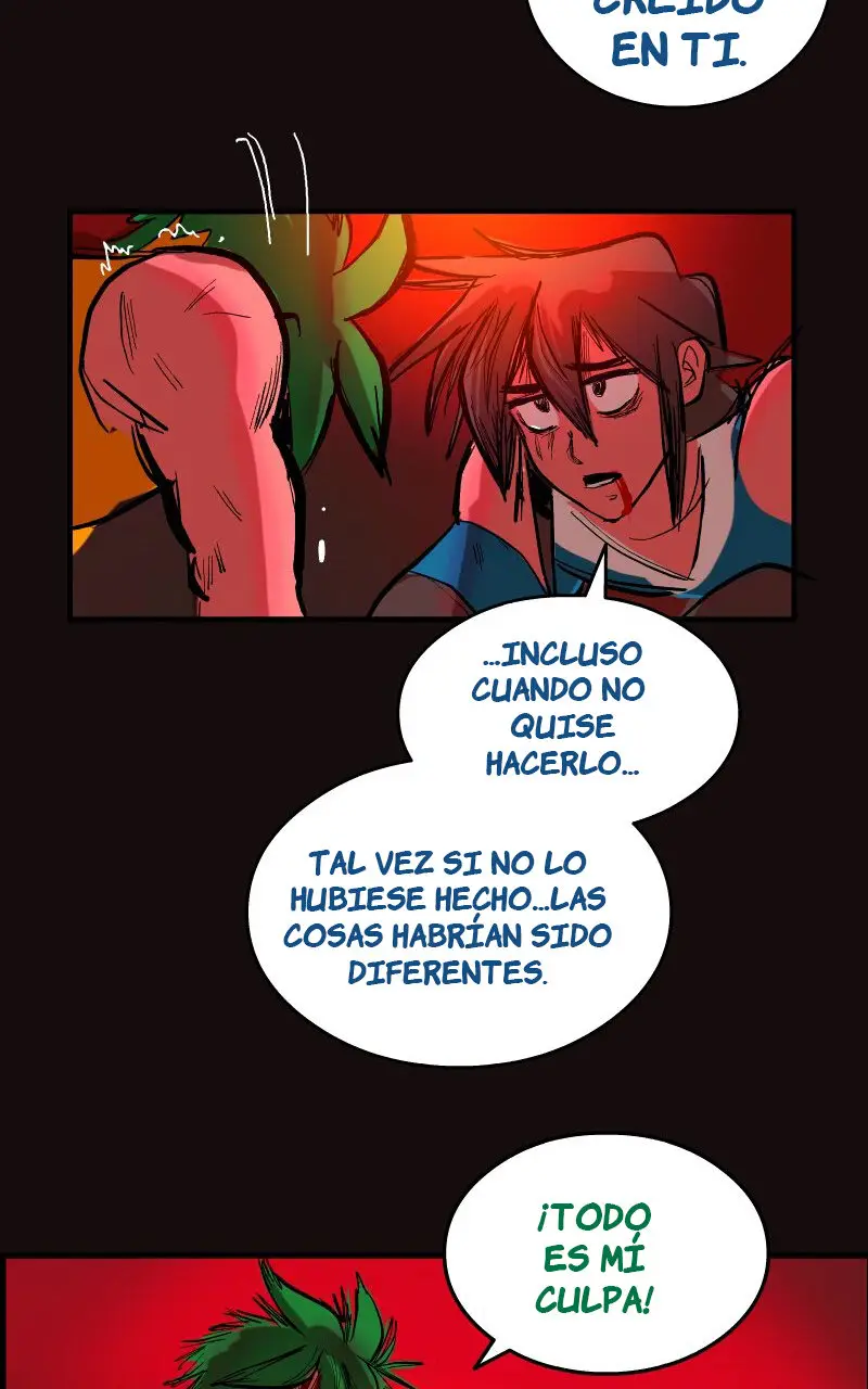 Room of Swords (2017) - Capítulo 53 - Página 51 - LectorTMOo