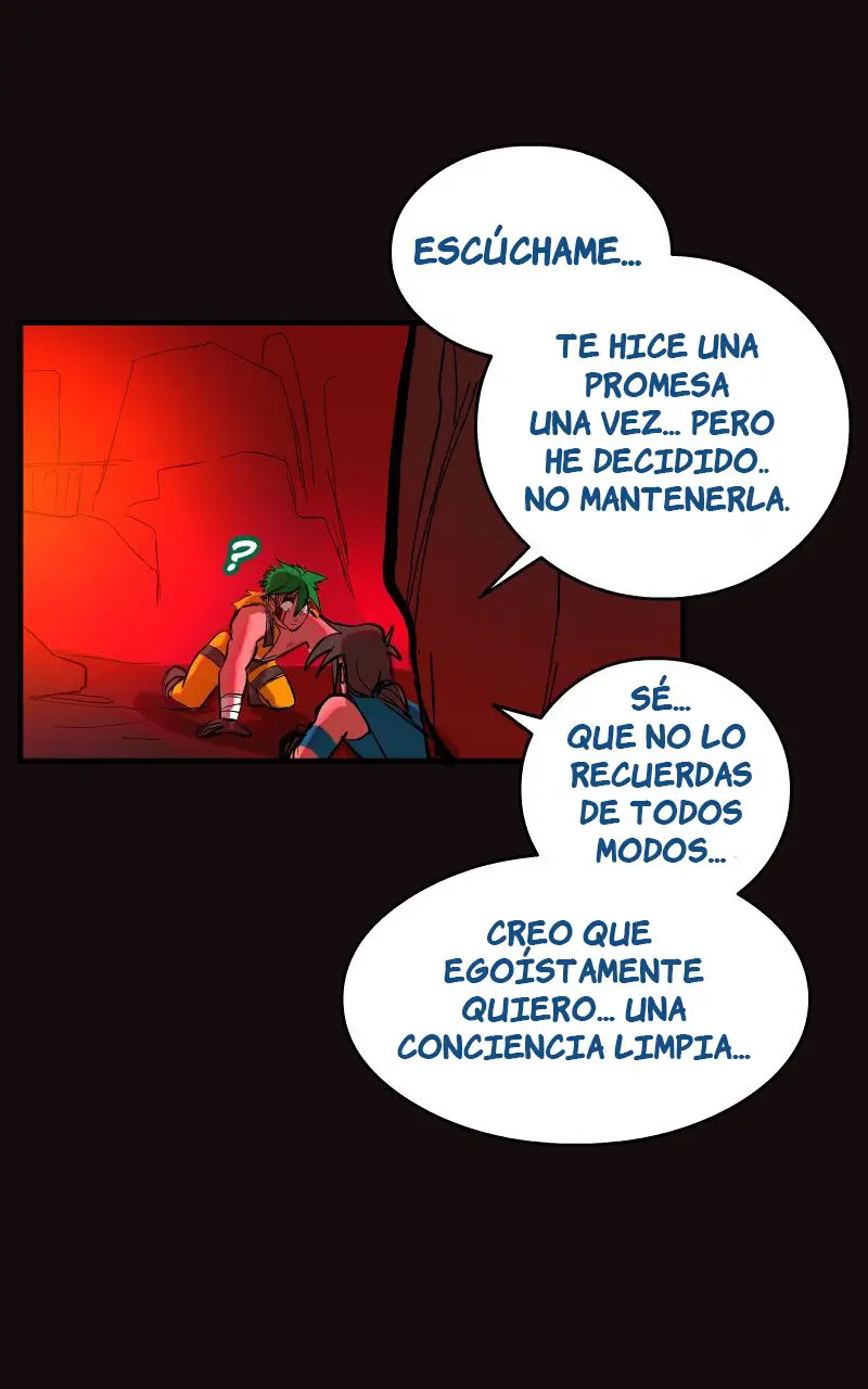 Room of Swords (2017) - Capítulo 53 - Página 54 - LectorTMOo