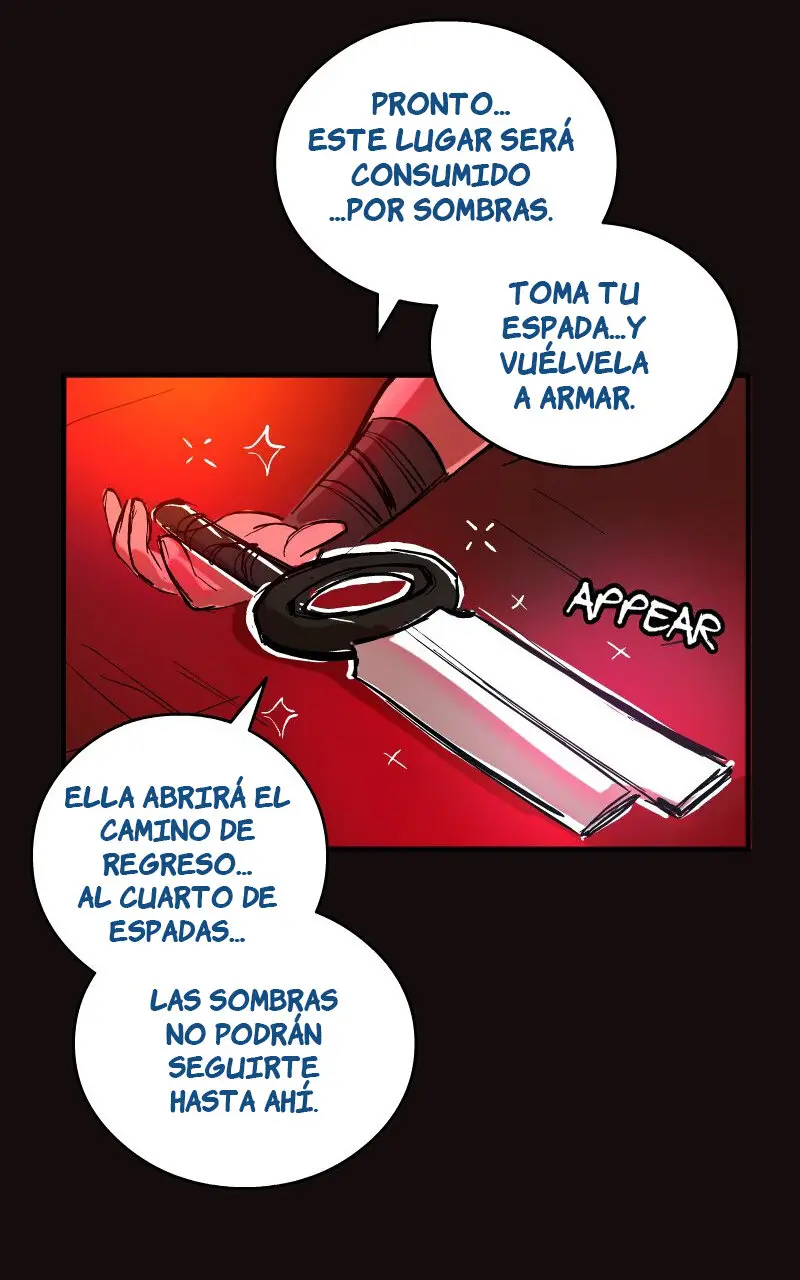 Room of Swords (2017) - Capítulo 53 - Página 55 - LectorTMOo