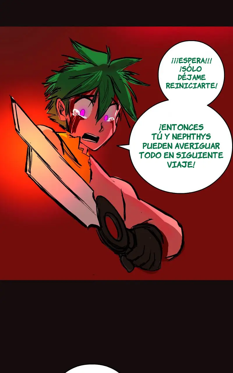 Room of Swords (2017) - Capítulo 53 - Página 56 - LectorTMOo